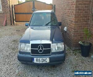 Mercedes Benz 300d for Sale