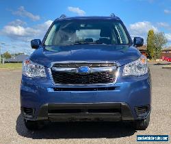 2013 SUBARU FORESTER MY13 2.5i AWD 6 SPEED AUTOMATIC  for Sale