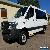 2015 Mercedes-Benz Sprinter 316CDI 4x4 Automatic Van for Sale