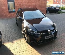 Vw golf r dsg mk7.5 for Sale