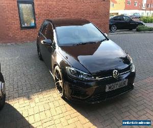 Vw golf r dsg mk7.5 for Sale