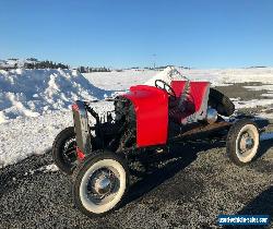 1930 Ford Model A for Sale