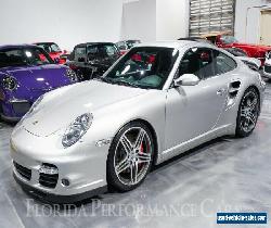 2008 Porsche 911 Turbo for Sale