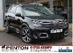 2019 Citroen C5 Aircross 1.5 BlueHDi Flair Plus EAT8 (s/s) 5dr for Sale