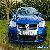VW GOLF R32 - BLUE DSG BUCKETS for Sale