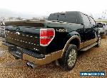 2012 Ford F-150 for Sale