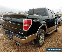 2012 Ford F-150 for Sale