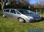 2008 vauxhall meriva 1.6  Automatic  for Sale