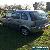 2008 vauxhall meriva 1.6  Automatic  for Sale