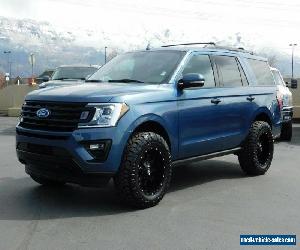 2019 Ford Expedition LIMITED for Sale