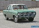 1965 Holden Premier for Sale