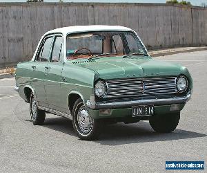 1965 Holden Premier for Sale