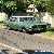 1965 Holden Premier for Sale