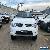 2014 Mitsubishi Triton MN GLX-R White Automatic A Utility for Sale