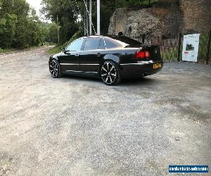 vw phaeton 3.0 v6 tdi (modified, air ride, luxury, lowered)