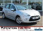 2012 Citroen C3 1.4 i 8v VTR+ 5dr for Sale