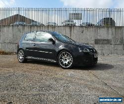 Volkswagen golf GTi Mk5 edition 30, BIG TURBO 530HP,  HUGE SPEC, Track car for Sale