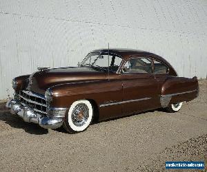 1949 Cadillac Series 61