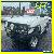 1994 Toyota Landcruiser (4x4) White Manual 5sp M Wagon for Sale