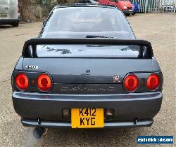 Nissan Skyline R32 GTR 2.6 TWIN TURBO for Sale