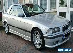 BMW E36 for Sale