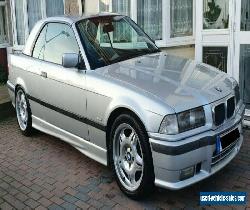 BMW E36 for Sale