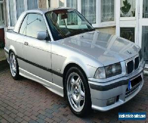 BMW E36