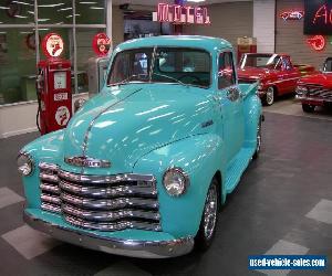 1948 Chevrolet Other Pickups Pick Up