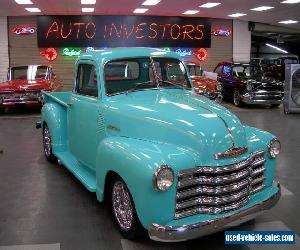 1948 Chevrolet Other Pickups Pick Up