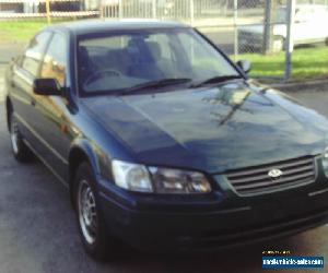 Toyota Camry 2000 