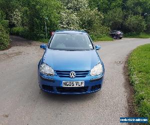 Volkswagen Golf 1.9TDI 2005MY SE