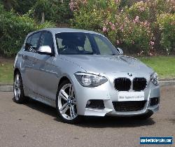 BMW 1 Series 2013 Diesel 118d M Sport 5dr Hatchback for Sale