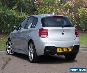 BMW 1 Series 2013 Diesel 118d M Sport 5dr Hatchback