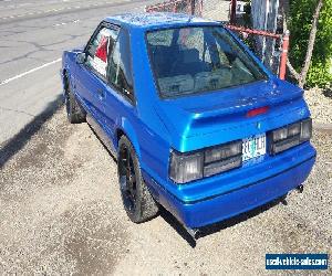 1990 Ford Mustang gt