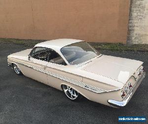 1961 Chevrolet Impala