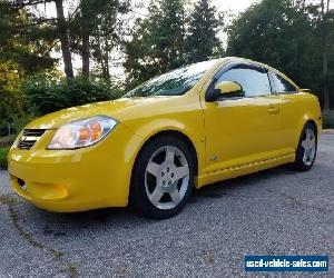 2007 Chevrolet Cobalt