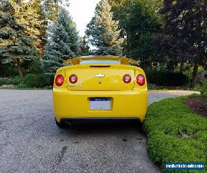 2007 Chevrolet Cobalt