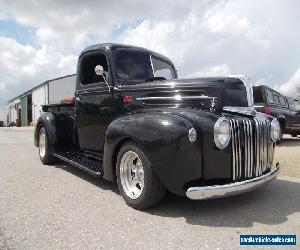 1946 Ford Other Pickups SHORTBED