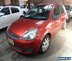 2008 Ford Fiesta LX Automatic - only 90,000kms!!! for Sale