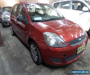 2008 Ford Fiesta LX Automatic - only 90,000kms!!!