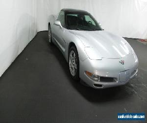 1997 Chevrolet Corvette