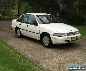 Holden Commodore VP.