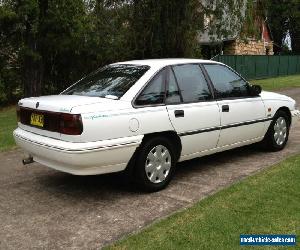 Holden Commodore VP.