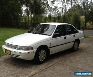 Holden Commodore VP.