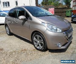 2012 PEUGEOT 208 1.4 VTi  Allure 5dr Manual  for Sale