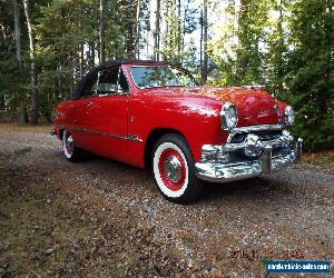 1951 Ford Other