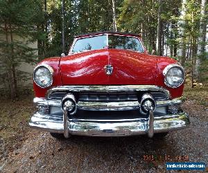 1951 Ford Other