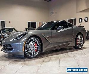 2015 Chevrolet Corvette 2dr Coupe for Sale