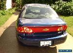 Chevrolet: Cavalier for Sale