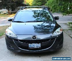 2013 Mazda Mazda5 GT for Sale